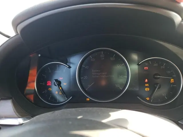 2019 MAZDA 6 SIGNATURE  