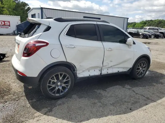 2018 BUICK ENCORE SPORT TOURING  