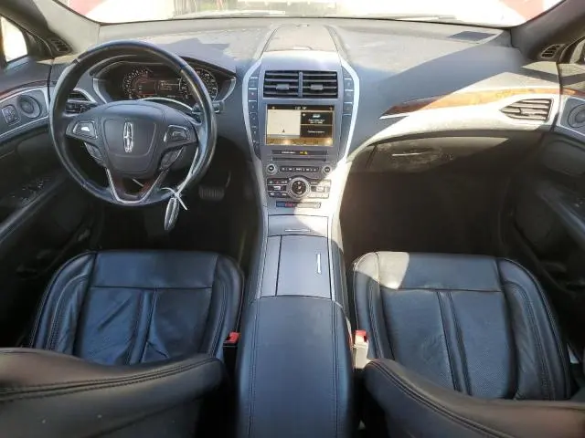 2018 LINCOLN MKZ RESERVE  