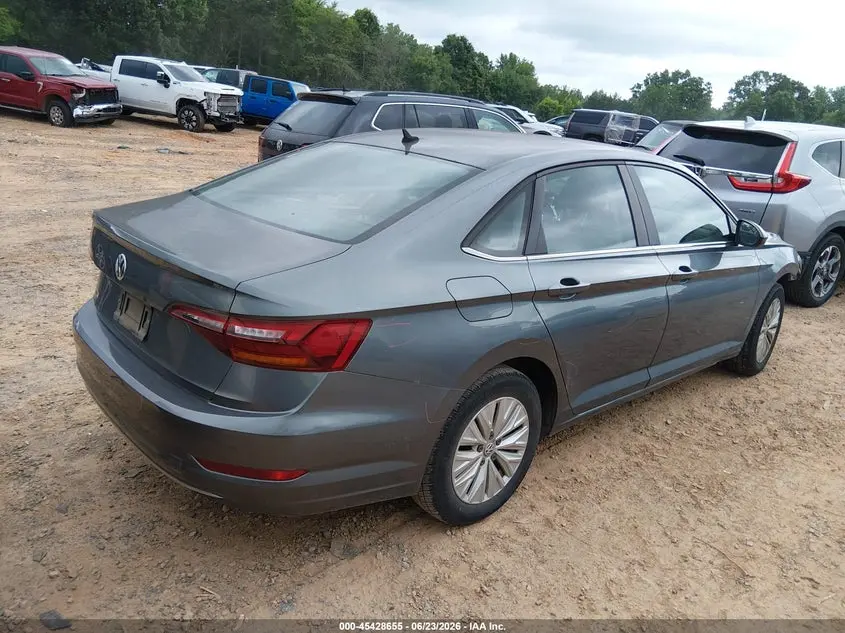 2019 VOLKSWAGEN JETTA 1.4T R-LINE/1.4T S/1.4T SE