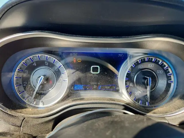 2019 CHRYSLER 300 TOURING  