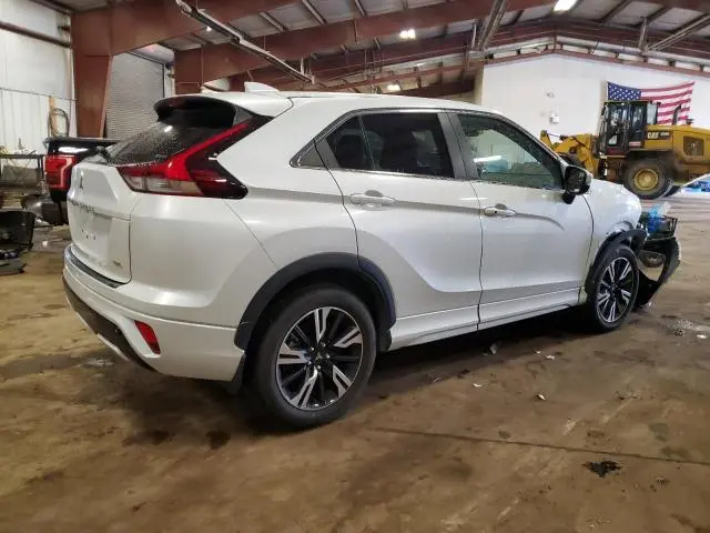 2023 MITSUBISHI ECLIPSE CROSS SE