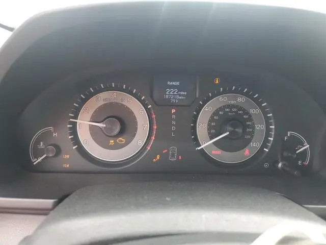 2016 HONDA ODYSSEY TOURING  