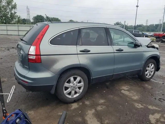 2011 HONDA CR-V SE  