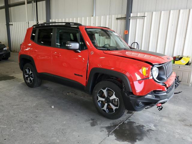 2021 JEEP RENEGADE TRAILHAWK