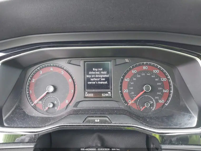 2021 VOLKSWAGEN JETTA 1.4T R-LINE/1.4T S/1.4T SE