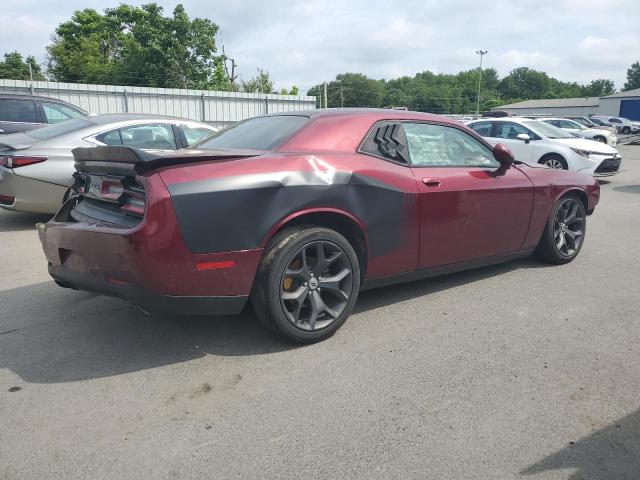 2017 DODGE CHALLENGER R/T