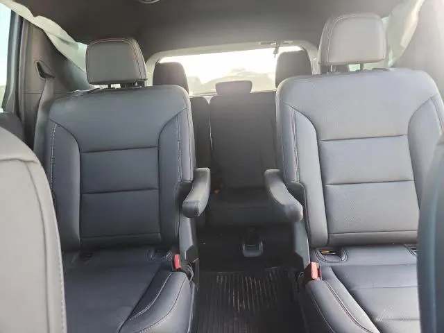 2024 CHEVROLET TRAVERSE LT Z71  