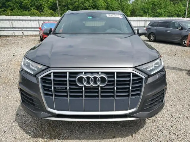 2021 AUDI Q7 PREMIUM  