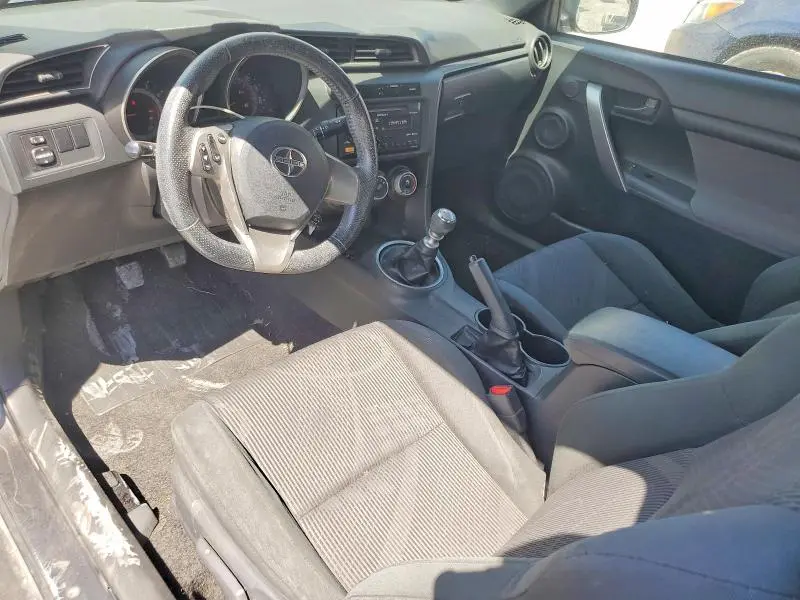 2012 SCION TC BASE  
