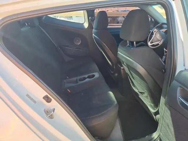 2014 HYUNDAI VELOSTER BASE  
