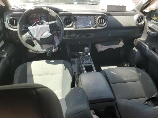 2020 TOYOTA TACOMA DOUBLE CAB  