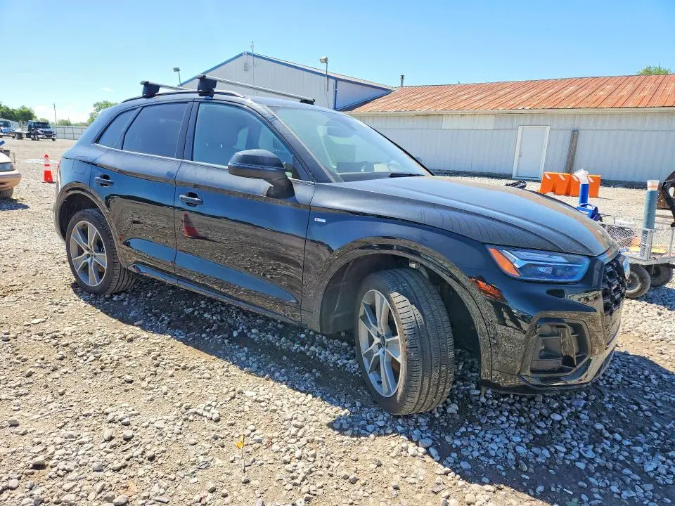 2025 AUDI Q5 PREMIUM 45  