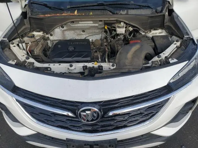 2020 BUICK ENCORE GX PREFERRED  