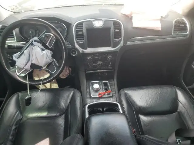 2019 CHRYSLER 300 TOURING  