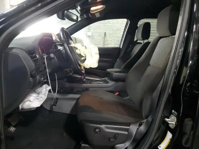 2023 DODGE DURANGO SXT  