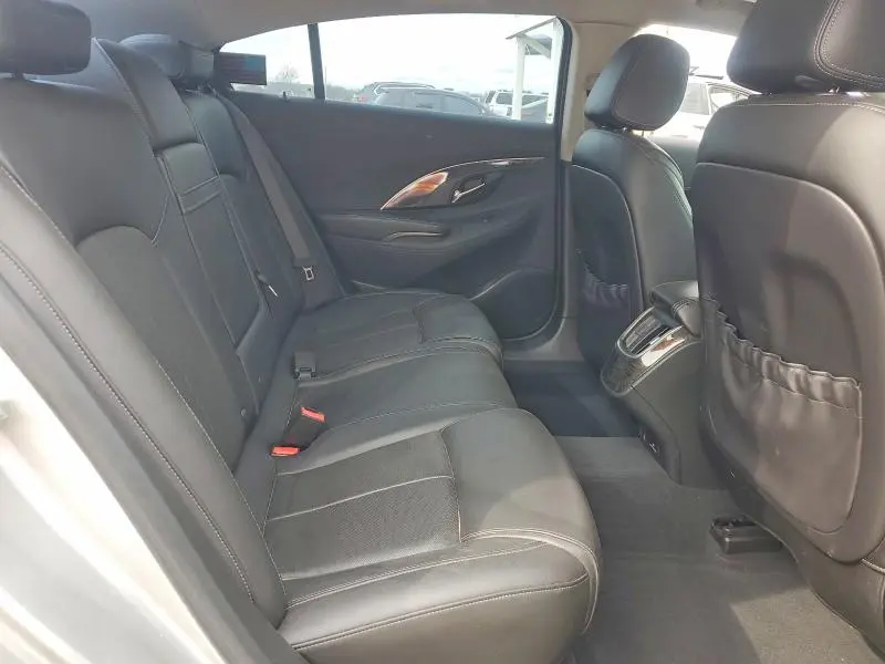 2016 BUICK LACROSSE PREMIUM  