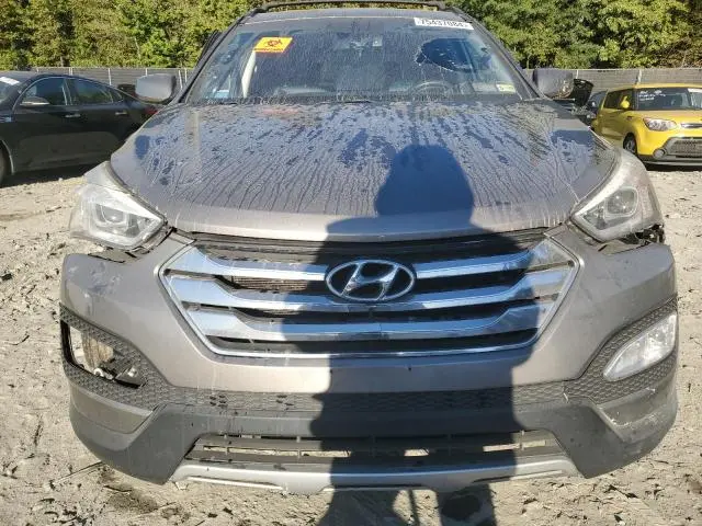 2014 HYUNDAI SANTA FE SPORT 