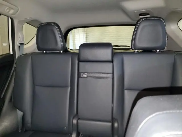 2016 TOYOTA RAV4 HV LIMITED  