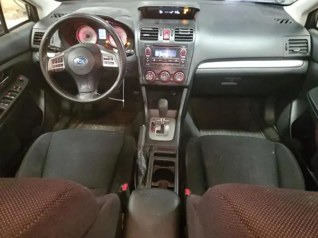 2014 SUBARU IMPREZA PREMIUM  
