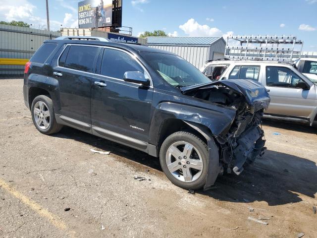 2012 GMC TERRAIN SLT