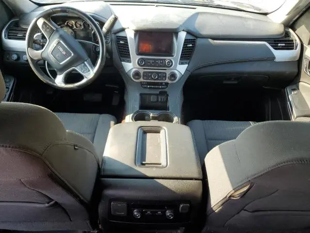 2019 GMC YUKON SLE  