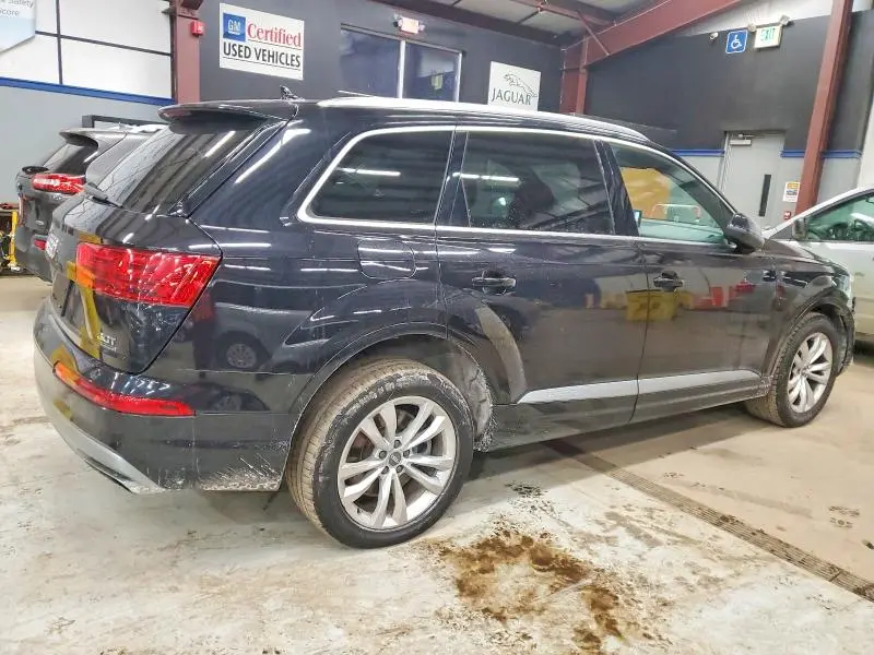2018 AUDI Q7 PREMIUM PLUS  