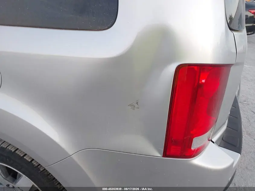 2013 HONDA PILOT TOURING