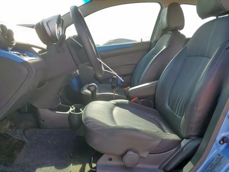 2014 CHEVROLET SPARK 1LT  