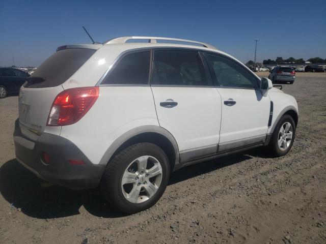 2014 CHEVROLET CAPTIVA LS