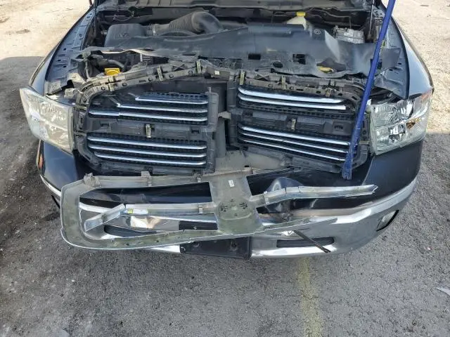 2014 RAM 1500 SLT