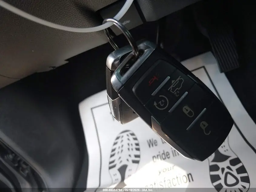2019 RAM 1500 BIG HORN/LONE STAR  4X4 5'7 BOX