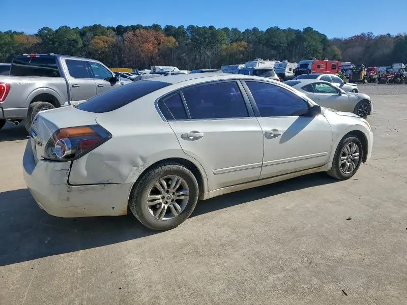 2011 NISSAN ALTIMA BASE  