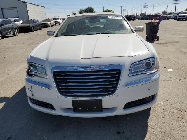 2011 CHRYSLER 300C 