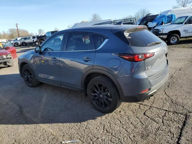 2024 MAZDA CX-5 PREFERRED