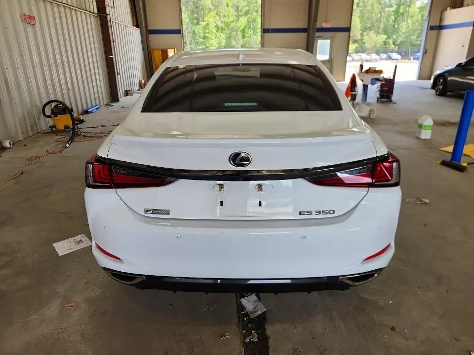 2020 LEXUS ES 350 F SPORT  