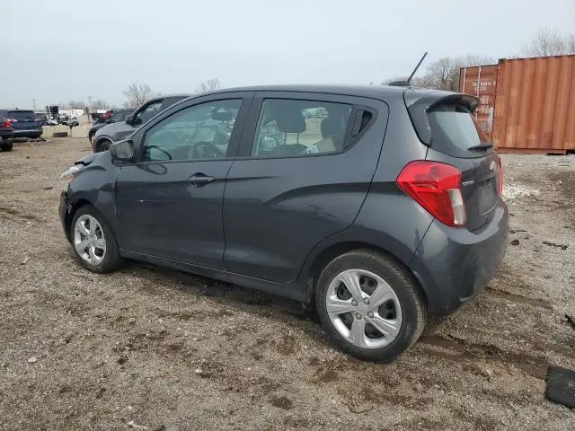 2022 CHEVROLET SPARK LS