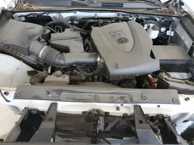 2023 TOYOTA TACOMA DOUBLE CAB  