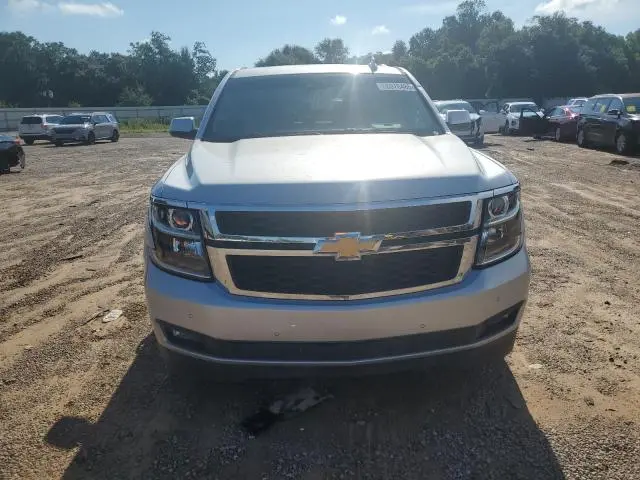 2017 CHEVROLET TAHOE C1500 LT  