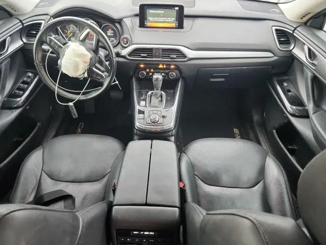 2018 MAZDA CX-9 TOURING  