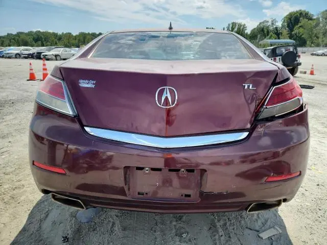 2013 ACURA TL