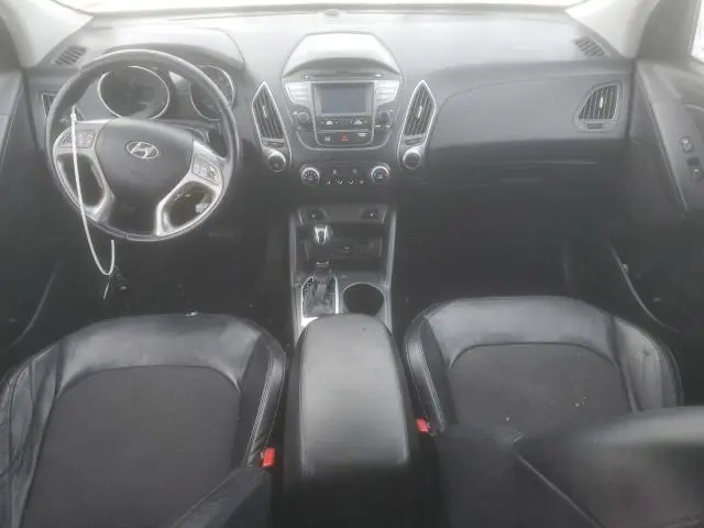 2015 HYUNDAI TUCSON LIMITED  