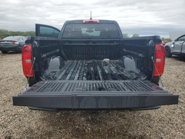 2015 CHEVROLET COLORADO LT  