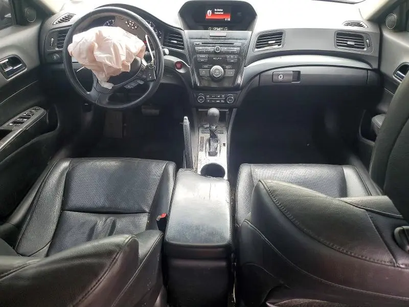 2013 ACURA ILX 20 PREMIUM  
