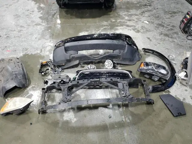 2016 LAND ROVER LR4 HSE LUXURY  