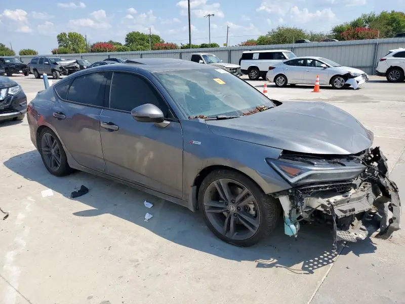 2023 ACURA INTEGRA A-SPEC TECH  