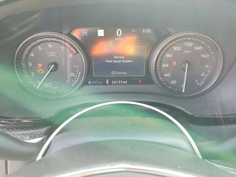 2022 CADILLAC XT5 SPORT  