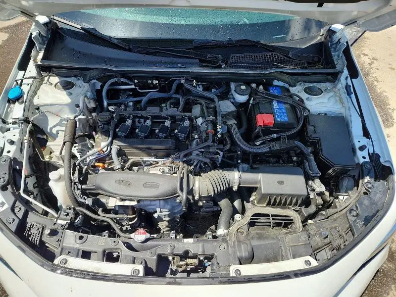 2025 HONDA CIVIC SI  