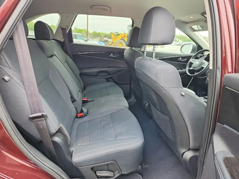 2019 KIA SORENTO S V6  