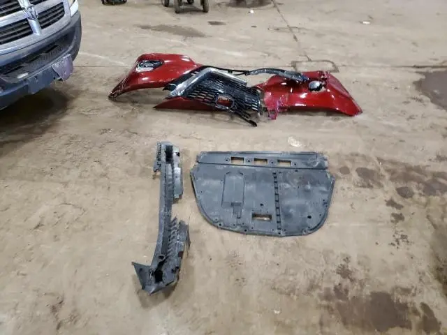 2020 NISSAN ALTIMA SV  